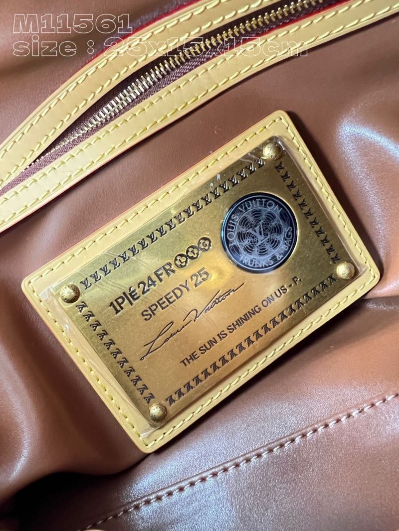 Louis Vuitton Speedy Bags